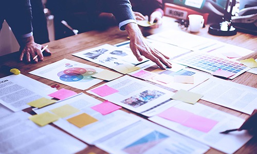 Quando é o momento de substituir as planilhas por um ERP