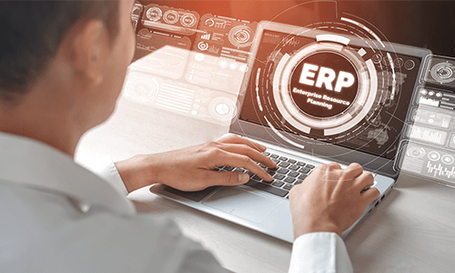 Sistema de gestão ERP versus planilhas qual é o melhor para o seu negócio