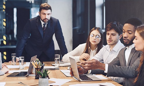 A relação entre tecnologia e compliance no sistema de gestão A relação entre tecnologia e compliance no sistema de gestão