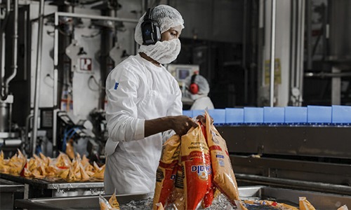 O lean manufacturing e sua aplicação com o sistema ERP