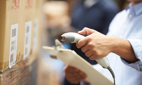 Os benefícios da automatização logística na indústria