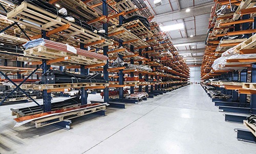 A diferença entre ERP e MES na indústria