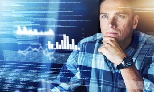 A Gestão de Dados de maneira eﬁciente para a sua empresa