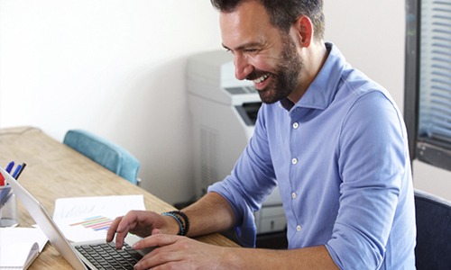 As etapas para implementação do sistema integrado de gestão ERP