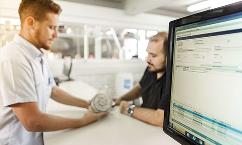 Como escolher um sistema ERP para serviços