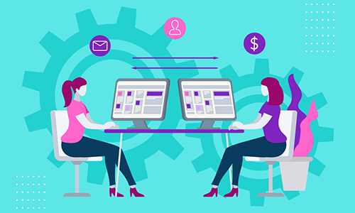 Como realizar análises que combinem o sistema ERP e BI?