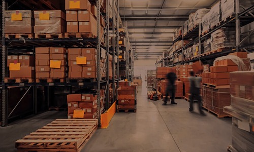 Pequenas distribuidoras podem ter um sistema ERP?