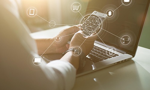 Qual será o futuro da transformação digital com o sistema ERP