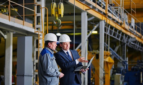 7 formas práticas de melhorar a gestão da indústria