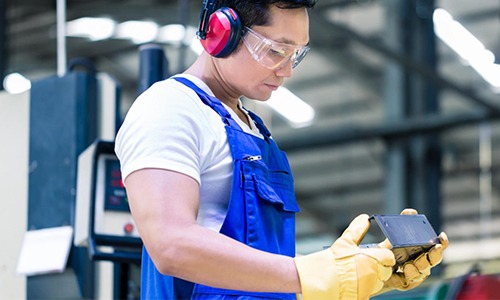 Como o sistema de gestão ERP pode ajudar no controle de qualidade industrial