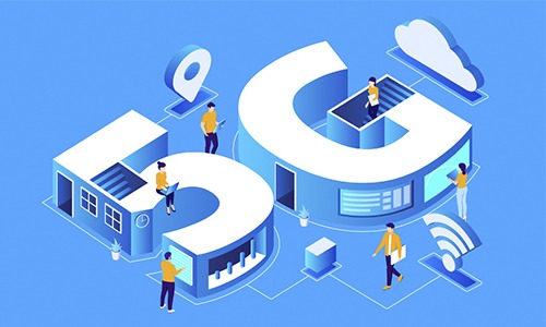 O 5G como grande aliado da transformação digital e indústria 4.0
