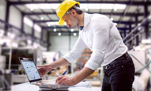 Como o Monitoramento de Condição pode trazer eficiência à indústria