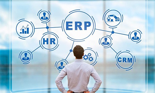 Conheça os principais tipos de sistema ERP atuantes no mercado