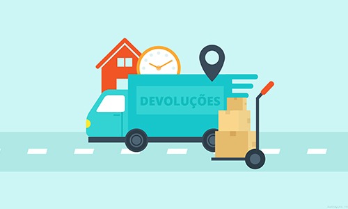 Entenda a Logística Reversa: uma solução sustentável e produtiva