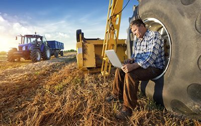 Livro Caixa Digital do Produtor Rural (LCDPR): o que você precisa saber