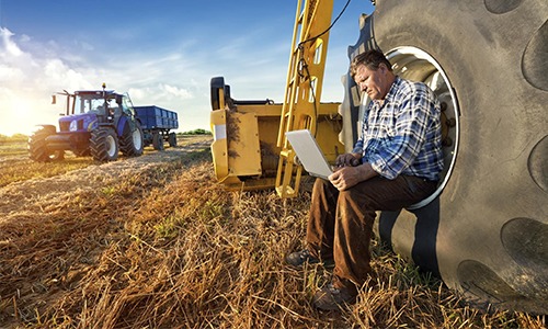 Livro Caixa Digital do Produtor Rural (LCDPR): o que você precisa saber