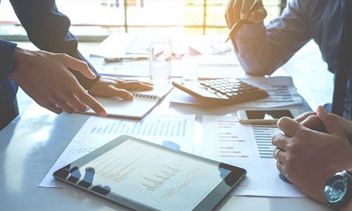 Os desafios da Contabilidade 4.0 na gestão de uma empresa Os desafios da Contabilidade 4.0 na gestão de uma empresa