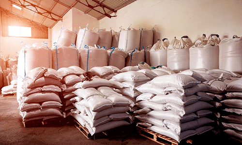 Como ter eficiência na gestão de compras e estoques para o produtor rural?