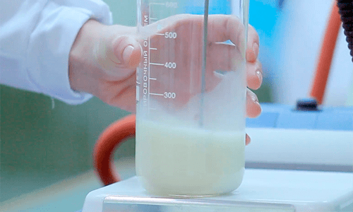 Laboratório de Qualidade do Leite da Embrapa implementa logística de coleta de análises