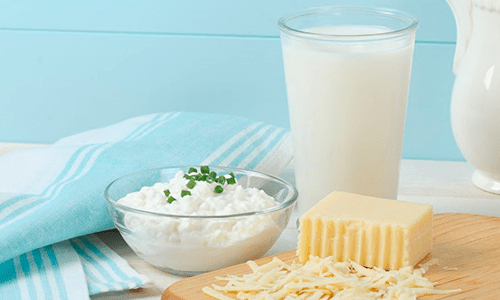 Estudo: consumo regular de lácteos pode diminuir chances de ter diabetes e pressão alta