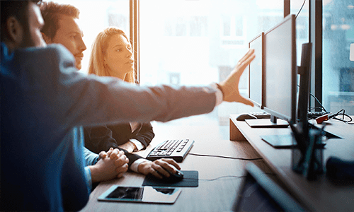 A importância do sistema ERP na gestão empresarial