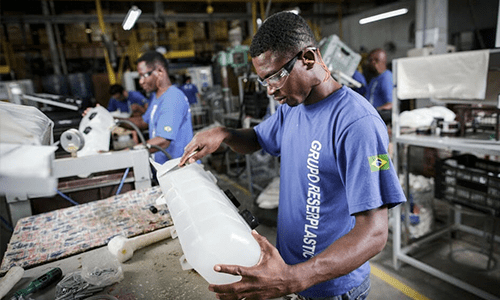 Como identificar a ineficiência da produção na indústria