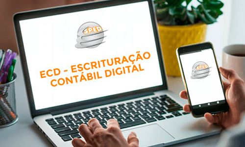 ECD: Receita disponibiliza nova versão do programa