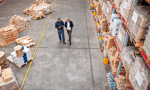 Saiba o que é e como calcular Giro de Estoque