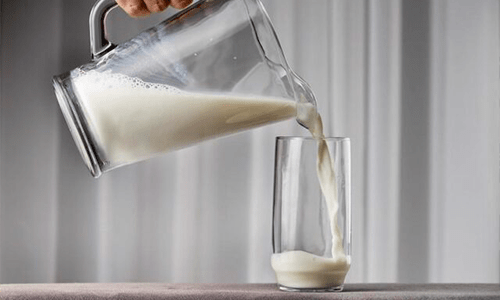 Leite: preço em julho subiu 25% ante ao mesmo período de 2019