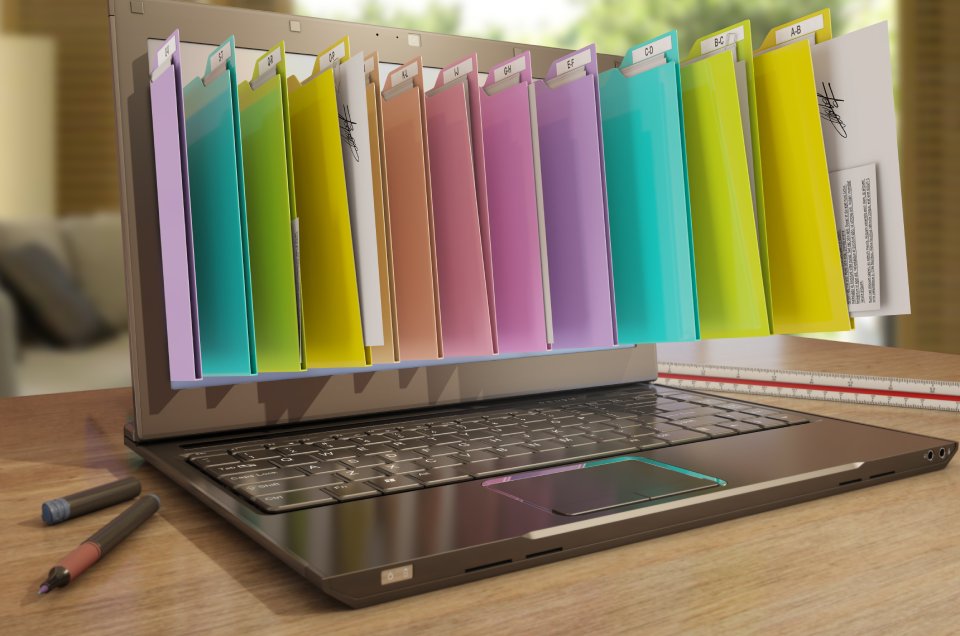 ged GED: as vantagens do gerenciamento eletrônico de documentos