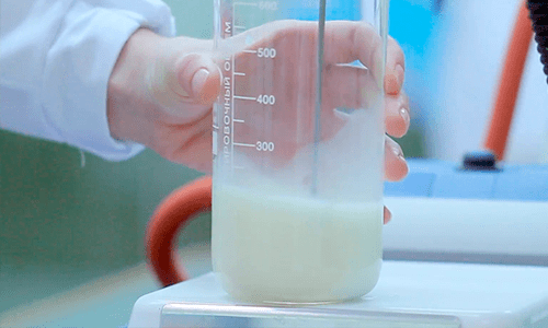 Laboratório de Qualidade do Leite investe em melhoria na prestação de serviços