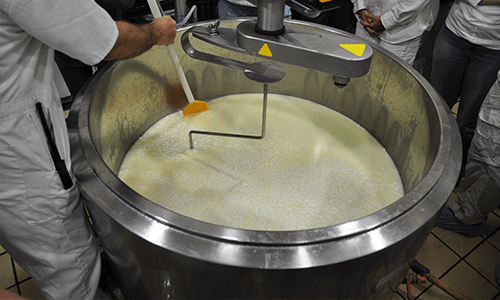 Mapa aprova padrões de identidade e qualidade para soro de leite