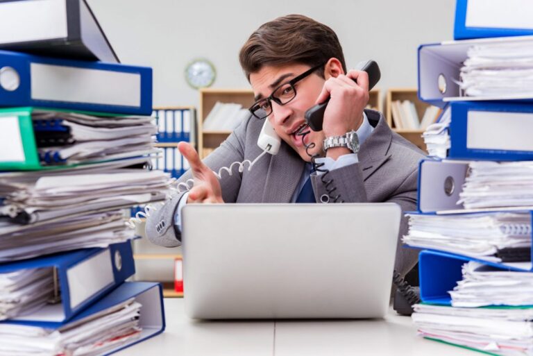 Qual é o custo de não possuir um sistema de gestão?