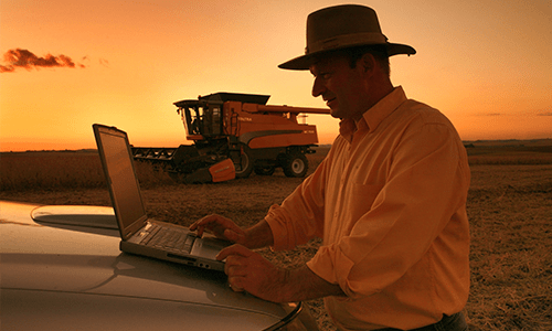 Agronegócio: importância da ciência e da tecnologia