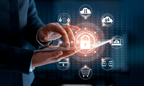 ERP e a segurança de dados