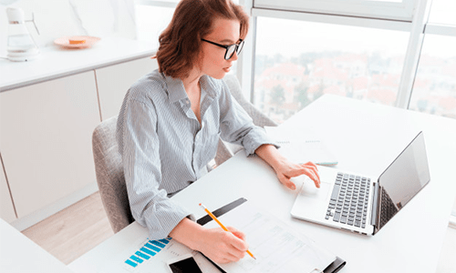 3 principais vantagens de um software de gestão flexível