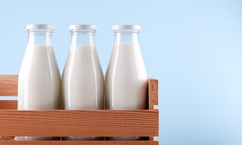 Preços dos lácteos registram elevação mesmo com demanda mais fraca