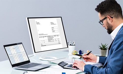 Divergências entre NF-e e XML
