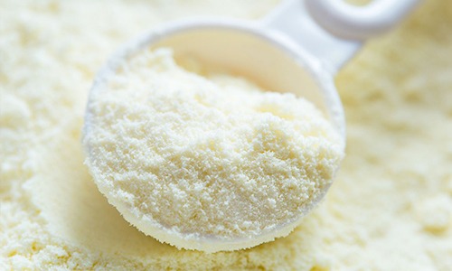 Comissão aprova projeto que susta fim de taxação sobre leite em pó