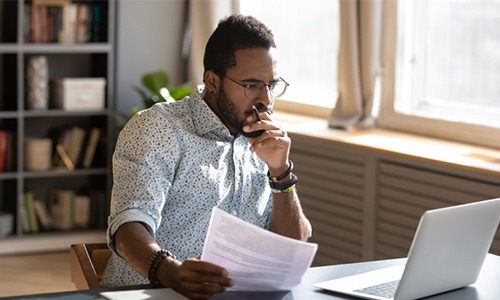 Como simplificar a entrada de documentos fiscais