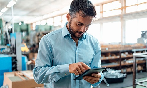 ERP 4.0: quais seus benefícios?