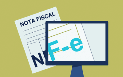 Erros na gestão de notas fiscais de entrada podem gerar multas