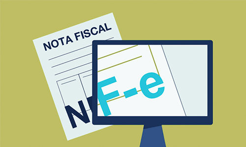 Erros na gestão de notas fiscais de entrada podem gerar multas