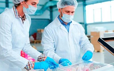 Por que buscar um ERP especialista para indústria de alimentos?