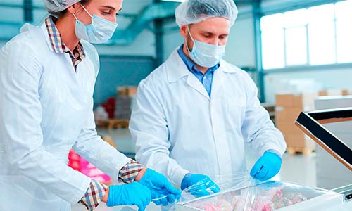 Por que buscar um ERP especialista para indústria de alimentos?