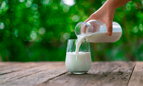 Mercado de Leite e Derivados Maio 2022 Mercado de Leite e Derivados Maio 2022