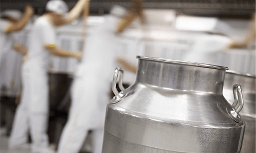 Mercado de Leite e Derivados – Junho 2022