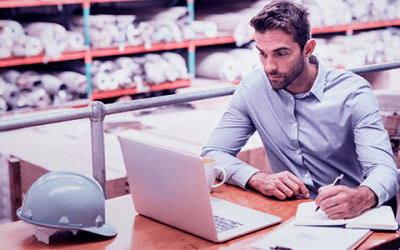 Sistema de Gestão Industrial: quais são as vantagens