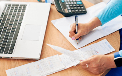 Você sabe quais são as consequências de não fazer a conciliação bancária no fluxo caixa?