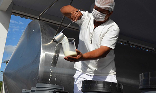 Nota de Conjuntura CILeite – Mercado de Leite e Derivados Setembro de 2022